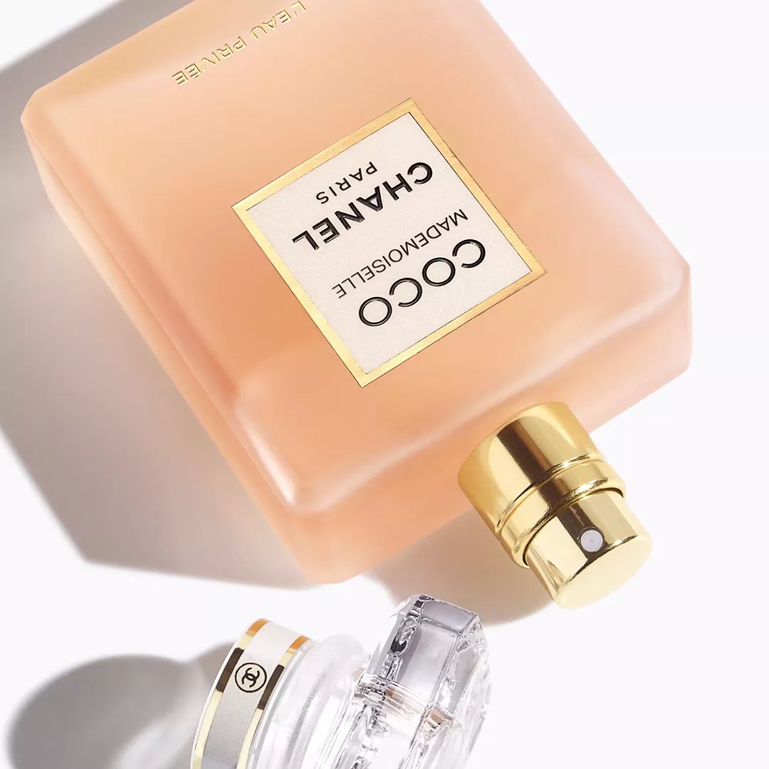 عطر شانيل كوكو مودموزيل للنساء 100 مل من ماركة Chanel - أكسيك Axeek