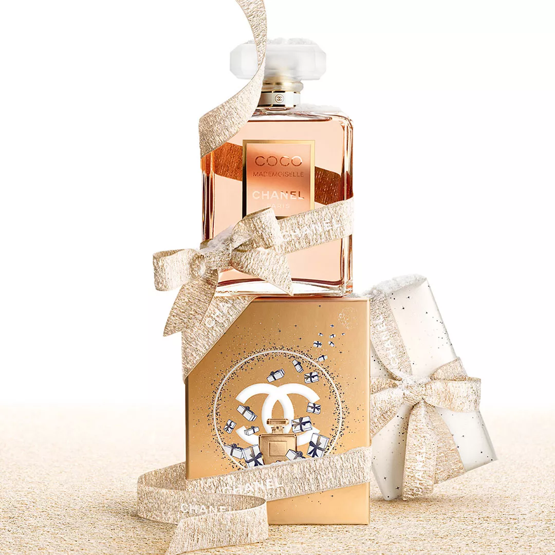 عطر شانيل كوكو مودموزيل للنساء 100 مل من ماركة Chanel - أكسيك Axeek