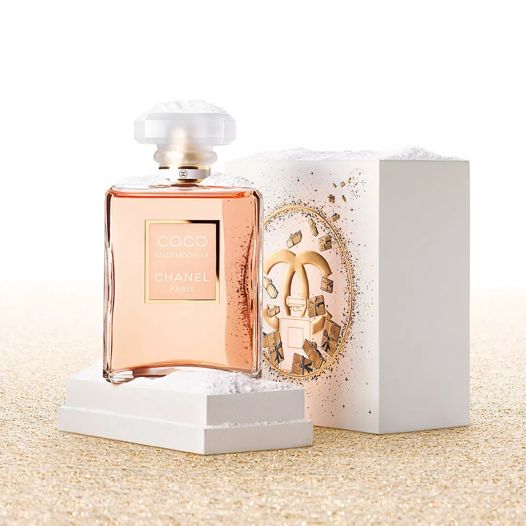 عطر شانيل كوكو مودموزيل للنساء 100 مل من ماركة Chanel - أكسيك Axeek