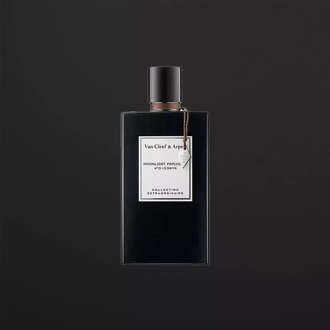 عطر فان كليف مون لايت باتشولي للجنسين 75 مل من ماركة VAN CLEEF And ARPELS - أكسيك Axeek