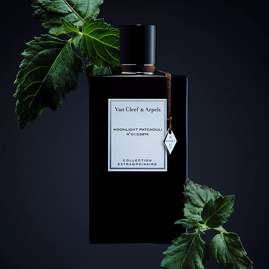 عطر فان كليف مون لايت باتشولي للجنسين 75 مل من ماركة VAN CLEEF And ARPELS - أكسيك Axeek