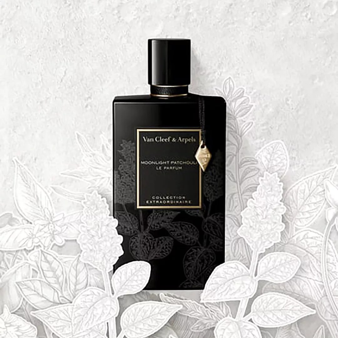 عطر فان كليف مون لايت باتشولي للجنسين 75 مل من ماركة VAN CLEEF And ARPELS - أكسيك Axeek