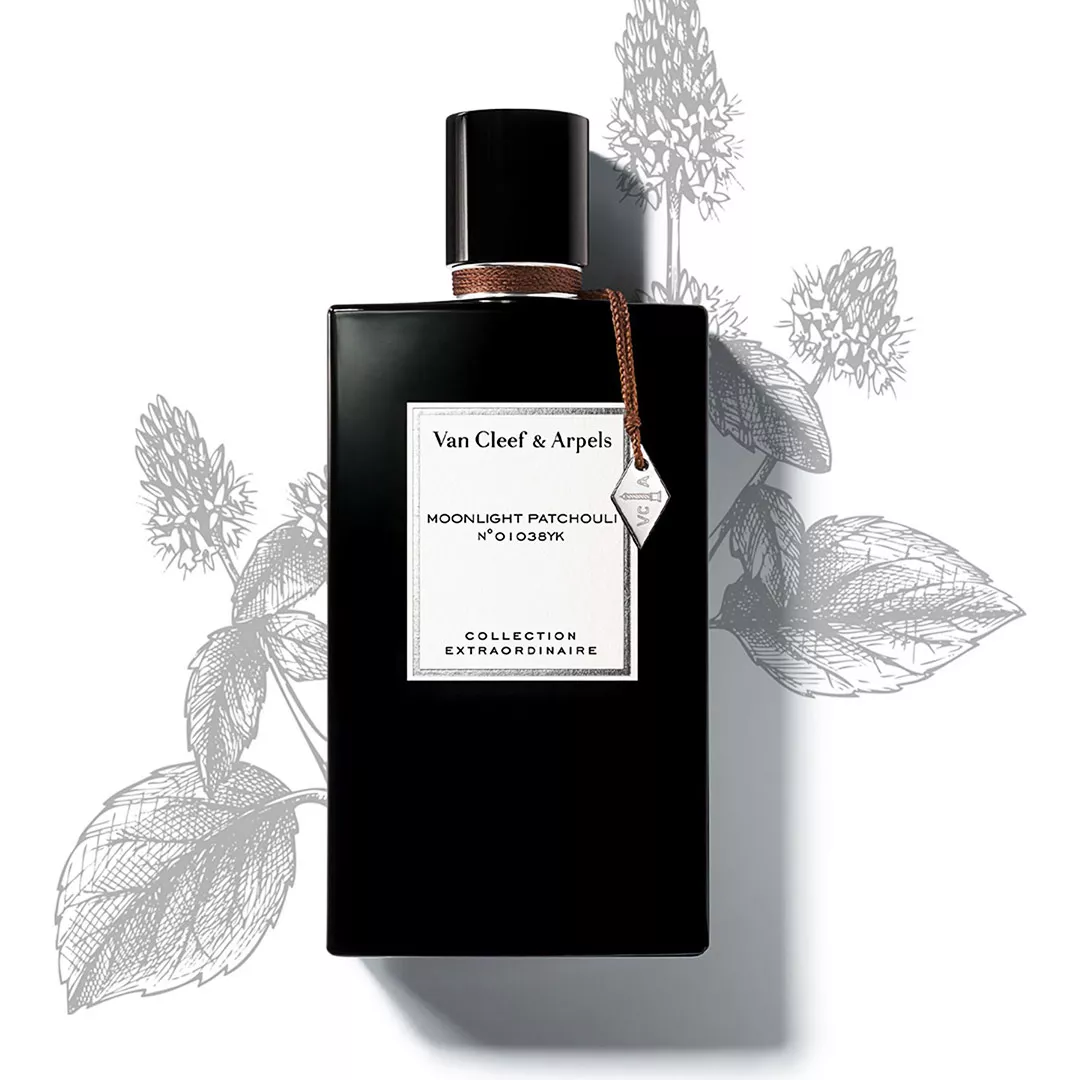 عطر فان كليف مون لايت باتشولي للجنسين 75 مل من ماركة VAN CLEEF And ARPELS - أكسيك Axeek