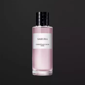 عطر ديور ساكورا للجنسين 125 مل