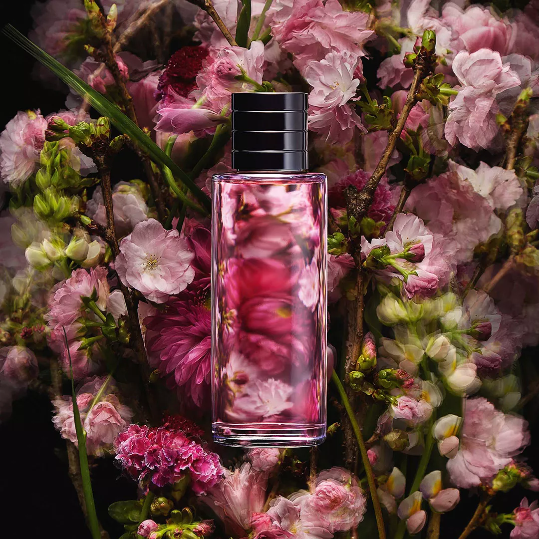 عطر ديور ساكورا للجنسين 125 مل من ماركة Dior - أكسيك Axeek