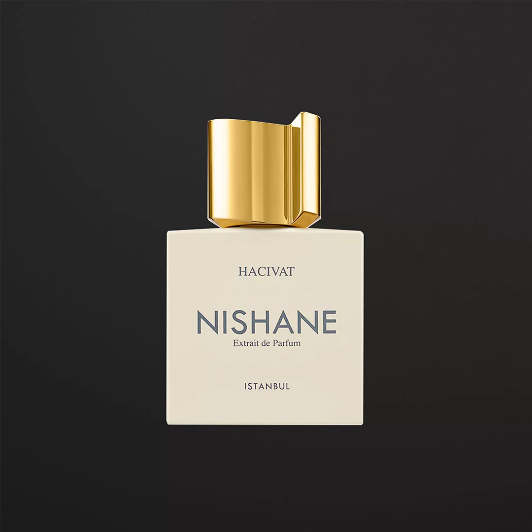 عطر نيشاني هاسيفات اكستريت للجنسين 100 مل من ماركة Nishane - أكسيك Axeek