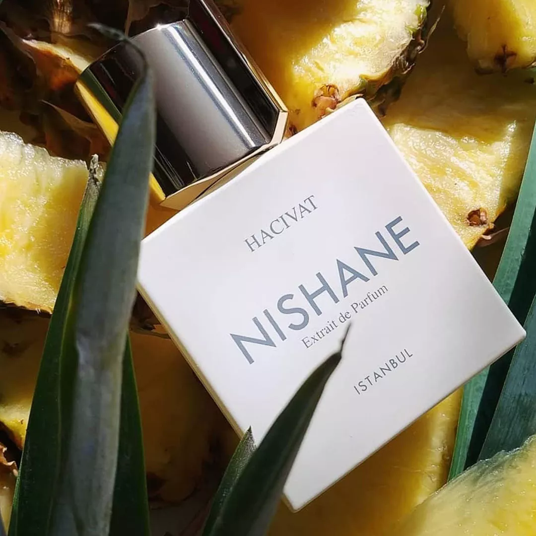 عطر نيشاني هاسيفات اكستريت للجنسين 100 مل من ماركة Nishane - أكسيك Axeek
