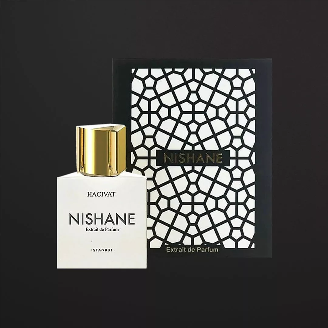 عطر نيشاني هاسيفات اكستريت للجنسين 100 مل من ماركة Nishane - أكسيك Axeek
