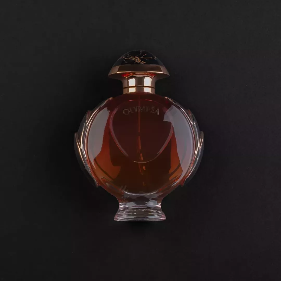عطر باكو رابان أولمبيا أونيكس كوليكتر - للنساء 80 مل من ماركة Paco Rabanne - أكسيك Axeek