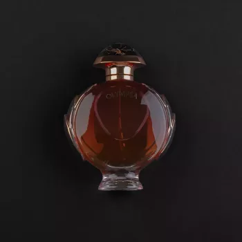 عطر باكو رابان أولمبيا أونيكس كوليكتر - للنساء 80 مل