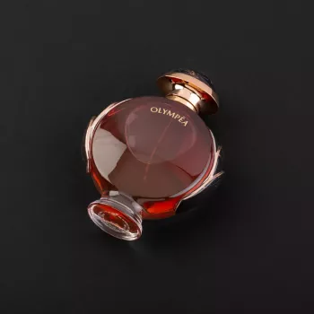 عطر باكو رابان أولمبيا أونيكس كوليكتر - للنساء 80 مل