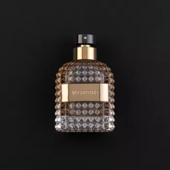عطر فالنتينو أومو - أو دي تواليت للرجال 100 مل