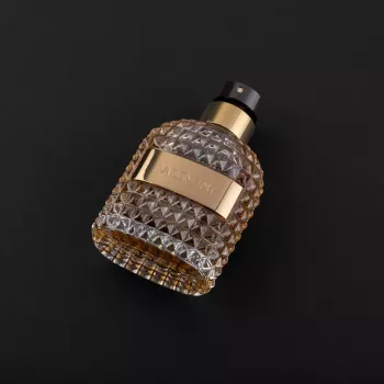 عطر فالنتينو أومو - أو دي تواليت للرجال 100 مل