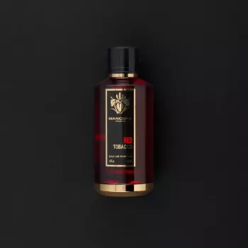 عطر مانسيرا ريد توباكو - أو دي بارفيوم للجنسين 120 مل