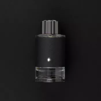 عطر مونت بلانك اكسبلورر - أو دي بارفيوم للرجال 100 مل