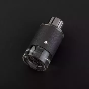 عطر مونت بلانك اكسبلورر - أو دي بارفيوم للرجال 100 مل