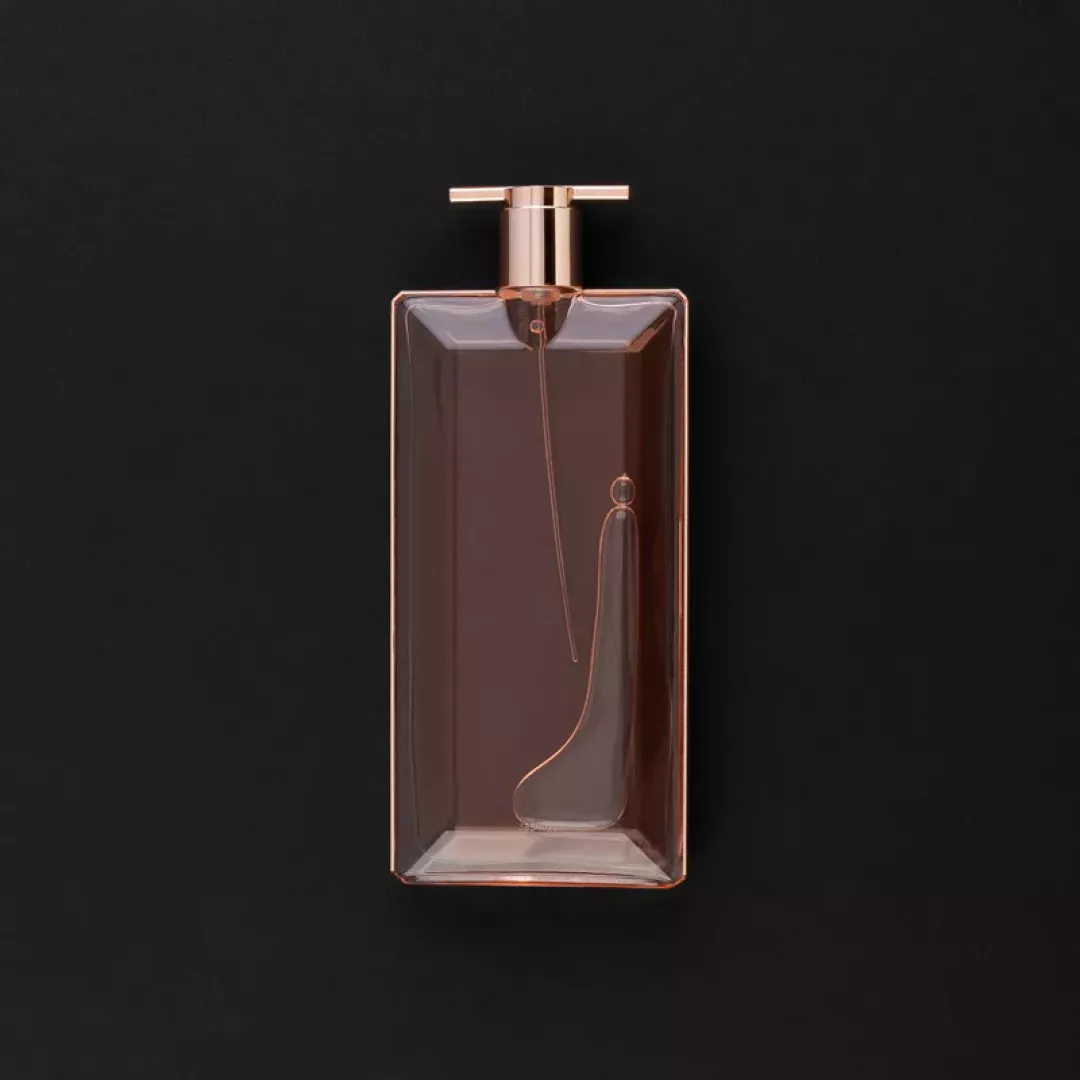 عطر لانكوم ايدول لي بارفيوم - أو دي بارفيوم للنساء 75 مل من ماركة Lancome - أكسيك Axeek
