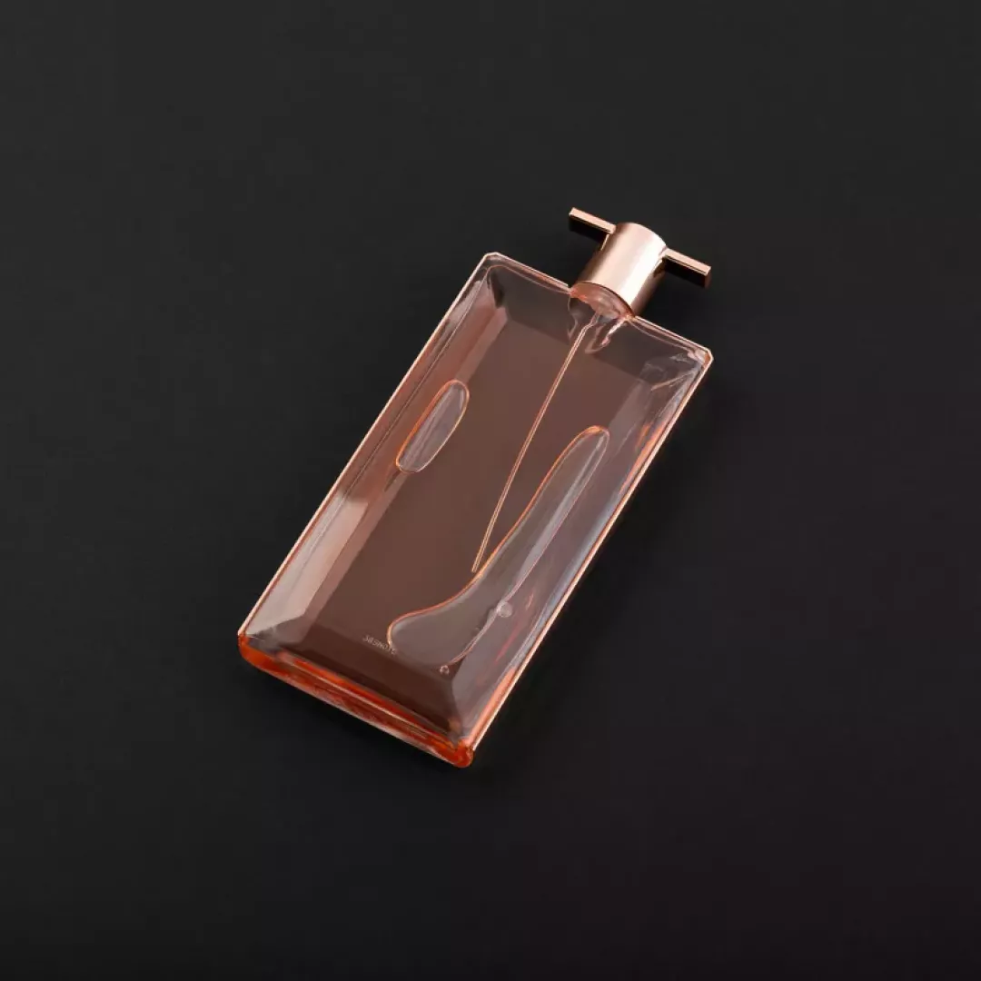 عطر لانكوم ايدول لي بارفيوم - أو دي بارفيوم للنساء 75 مل من ماركة Lancome - أكسيك Axeek