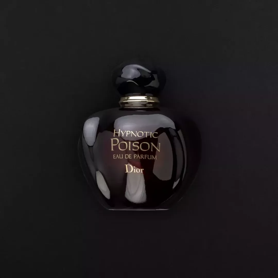 عطر كريستيان ديور هيبنوتيك بويزون - او دي بارفيوم للنساء 100 مل من ماركة Dior - أكسيك Axeek