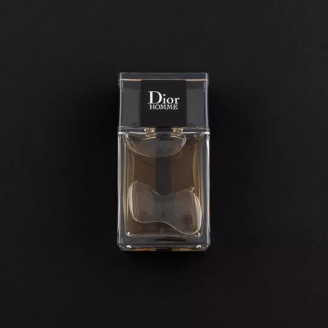عطر كريستيان ديور هوم - أو دي تواليت للرجال 100 مل من ماركة Dior - أكسيك Axeek