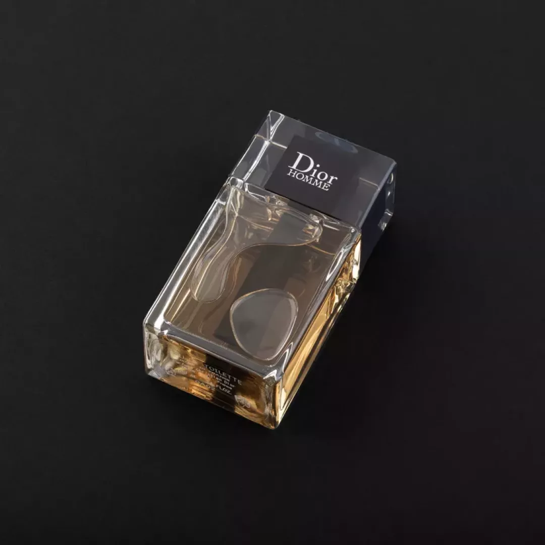عطر كريستيان ديور هوم - أو دي تواليت للرجال 100 مل من ماركة Dior - أكسيك Axeek