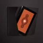 كرت هدية اشكال تجريدية P30