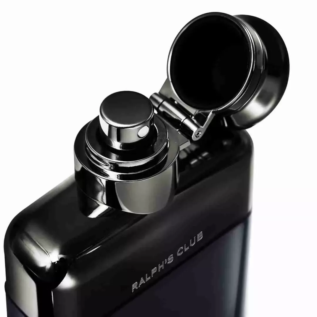 عطر رالف لورين رالف كلوب - أو دو بارفيوم للرجال 100 مل من ماركة Ralph  Lauren - أكسيك Axeek