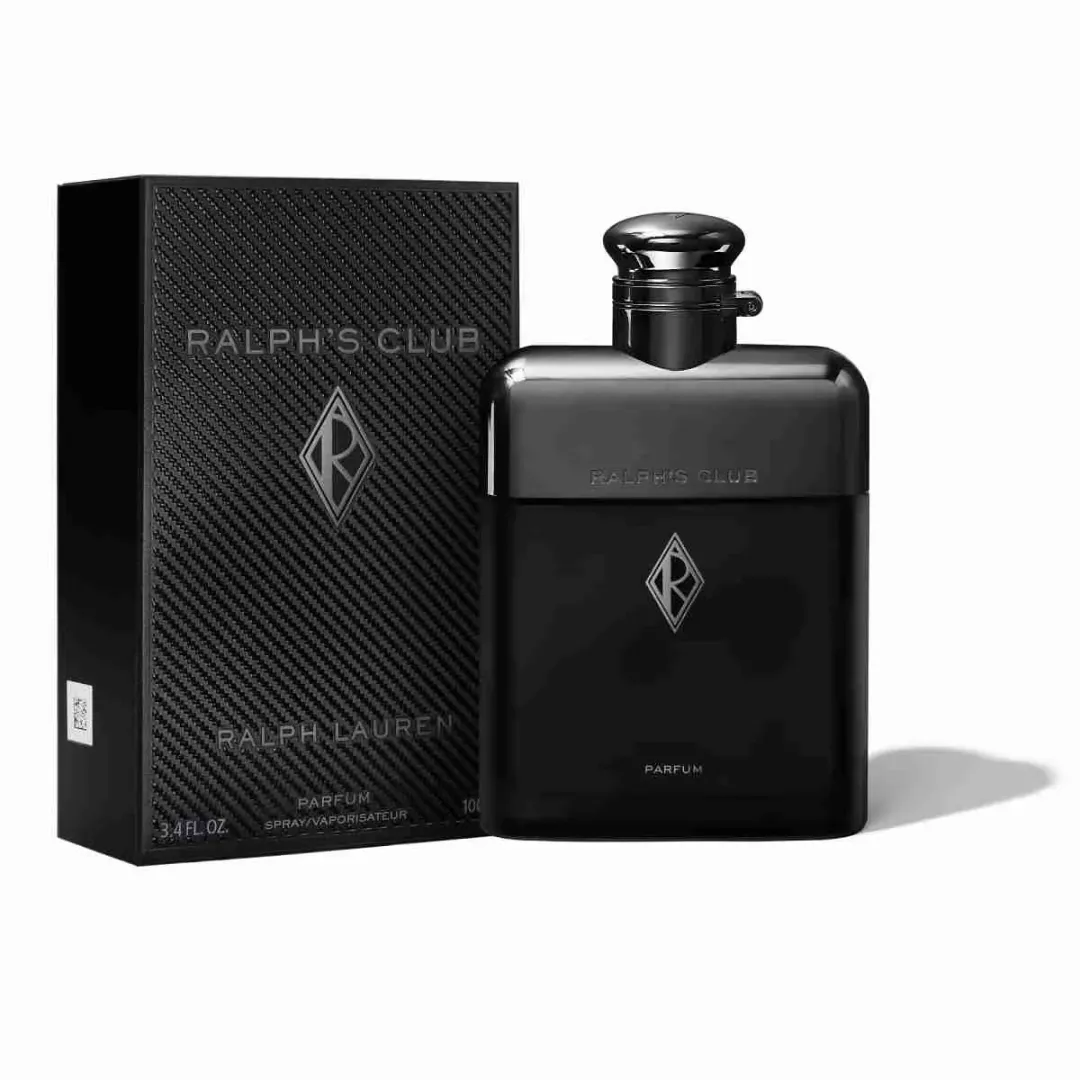 عطر رالف لورين رالف كلوب - أو دو بارفيوم للرجال 100 مل من ماركة Ralph  Lauren - أكسيك Axeek