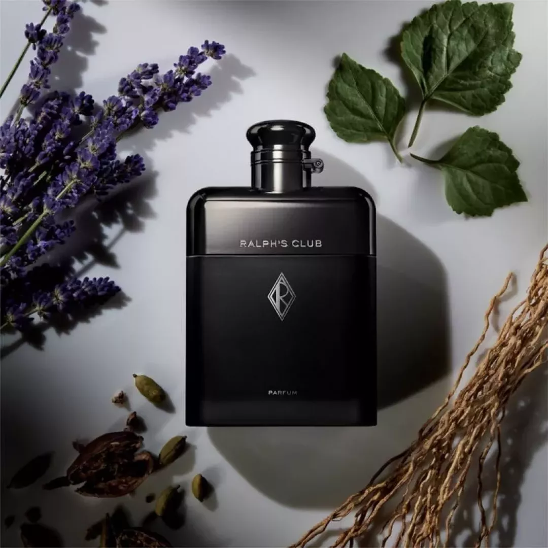عطر رالف لورين رالف كلوب - أو دو بارفيوم للرجال 100 مل من ماركة Ralph  Lauren - أكسيك Axeek