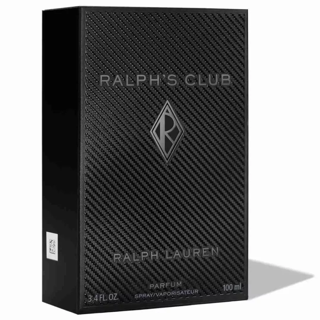 عطر رالف لورين رالف كلوب - أو دو بارفيوم للرجال 100 مل من ماركة Ralph  Lauren - أكسيك Axeek