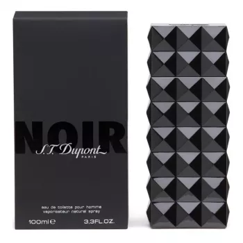 عطر ديبون نوار الاسود للرجال 100 مل