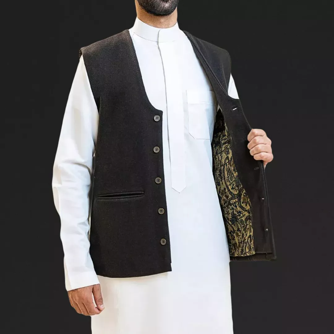 سديري رجالي زيتي H10 من ماركة SHLTA - أكسيك Axeek