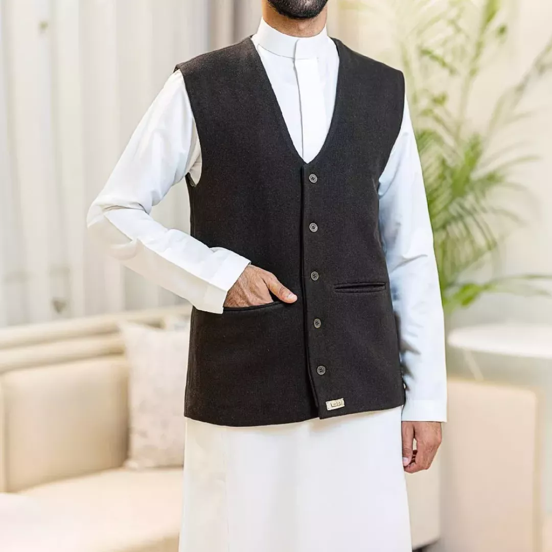 سديري رجالي زيتي H10 من ماركة SHLTA - أكسيك Axeek