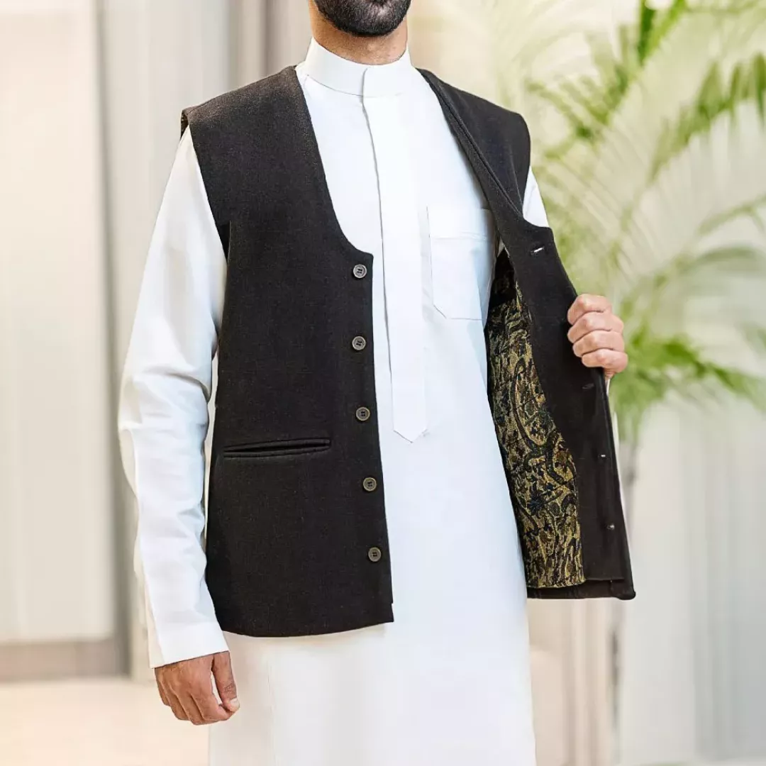 سديري رجالي زيتي H10 من ماركة SHLTA - أكسيك Axeek