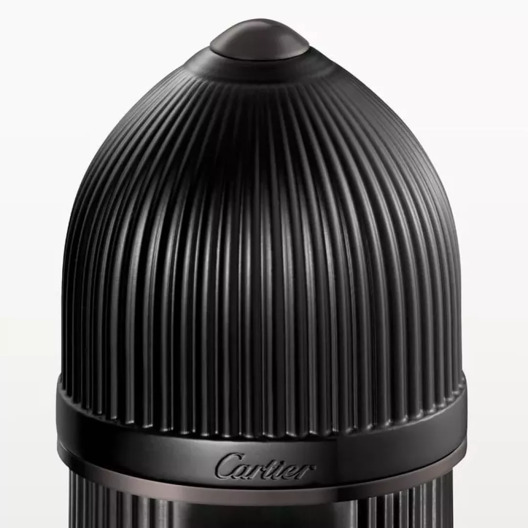 عطر كارتييه باشا نوار أبسولو للرجال 100 مل من ماركة Cartier - أكسيك Axeek