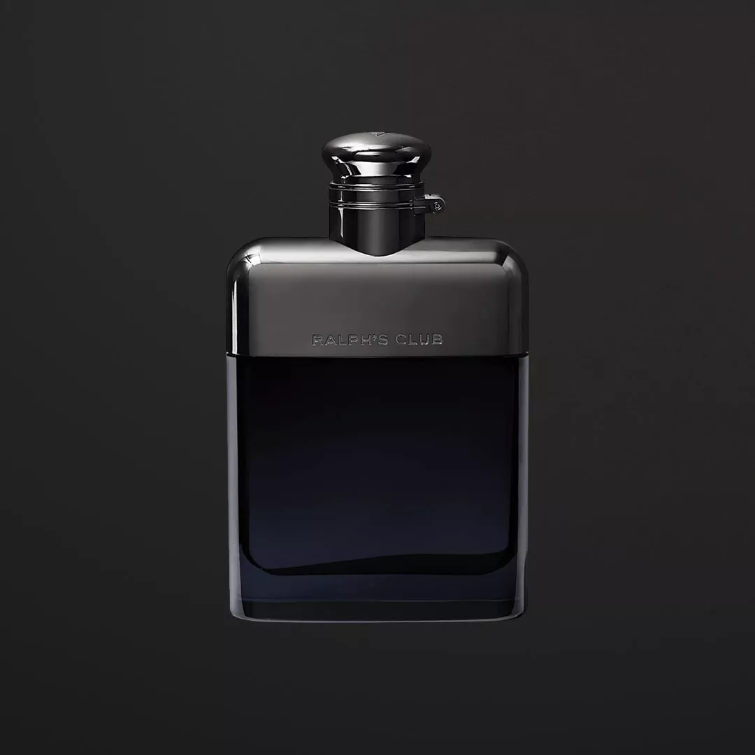 عطر رالف لورين رالف كلوب - أو دو بارفيوم للرجال 100 مل من ماركة Ralph  Lauren - أكسيك Axeek