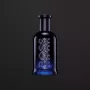 عطر هوغو بوس بوتلد نايت - او دو تواليت للرجال 100 مل