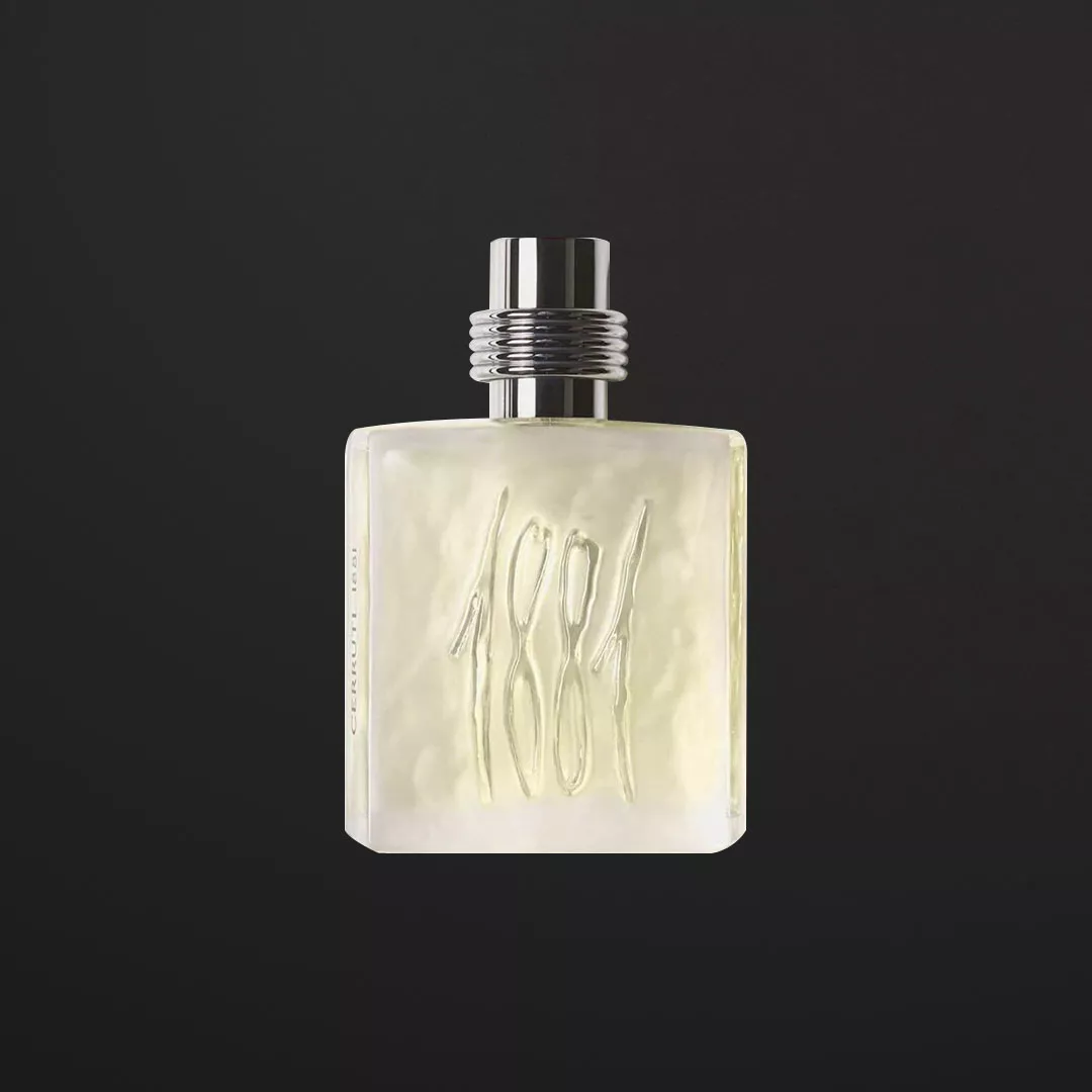 عطر شيروتي 1881 بور هوم - أو دي تواليت للرجال 100 مل من ماركة CERRUTI 1881 - أكسيك Axeek