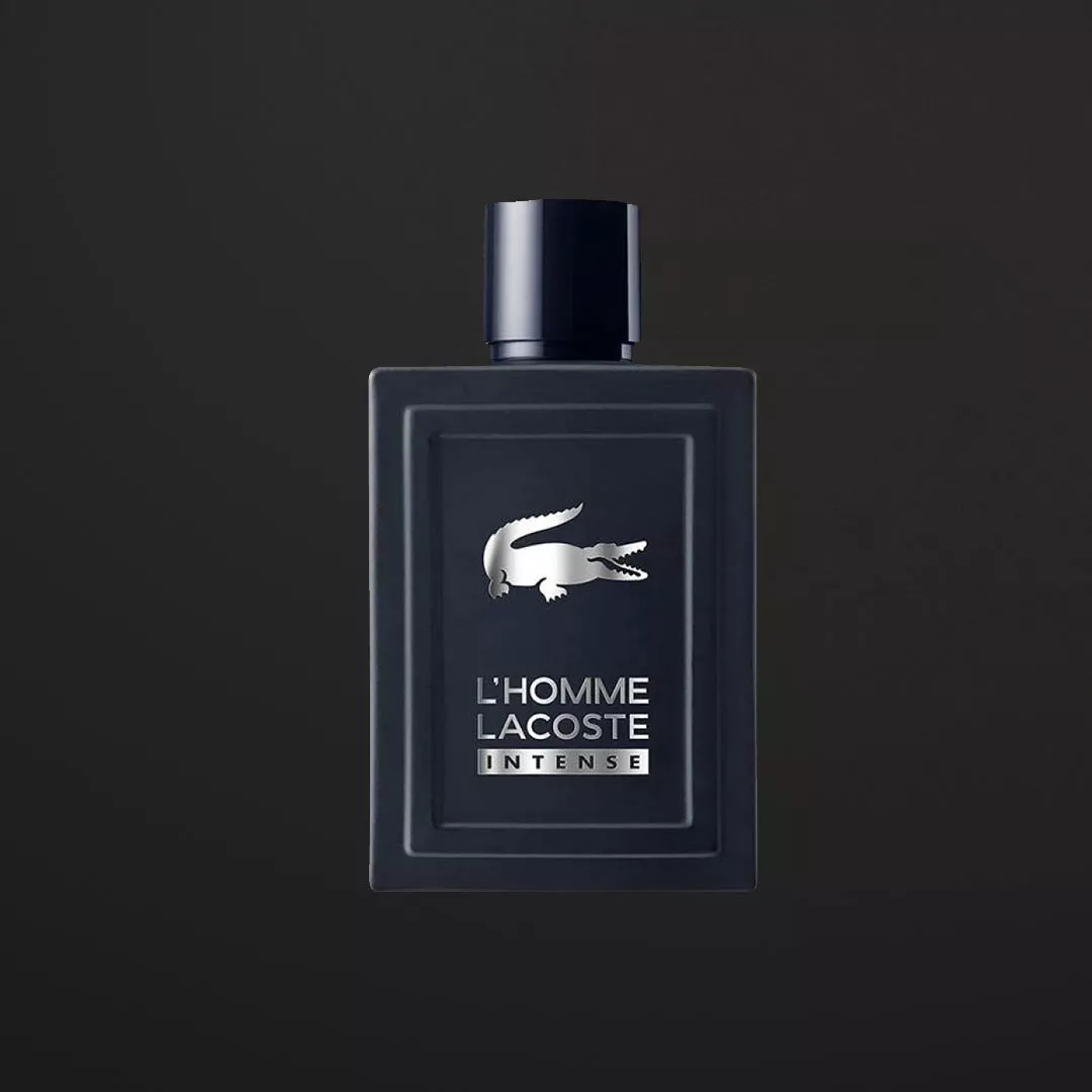 عطر لاكوست لاهوم انتنس - أو دي تواليت للرجال 100 مل من ماركة Lacoste - أكسيك Axeek