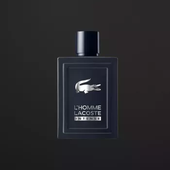 عطر لاكوست لاهوم انتنس - أو دي تواليت للرجال 100 مل
