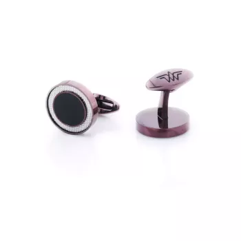 كبك ثوب رجالي نحاسي أسود C113CB