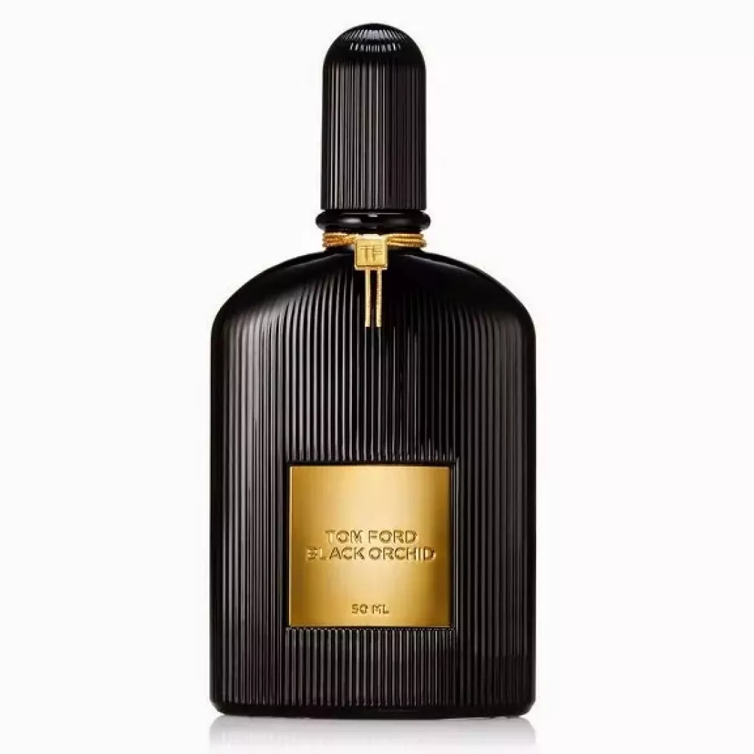 عطر توم فورد بلاك أوركيد - أو دي بارفيوم 100 مل من ماركة TOM FORD - أكسيك Axeek
