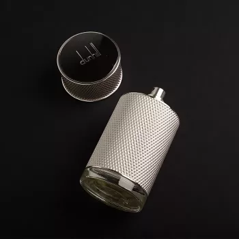 عطر دنهل آيكون أو دي بارفيوم للرجال 100 مل