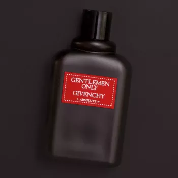 عطر جيفنشي جنتل مان أونلي أبسولوت 100 مل