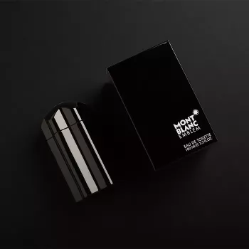 عطر مونت بلانك امبلم أو دي تواليت للرجال 100 مل