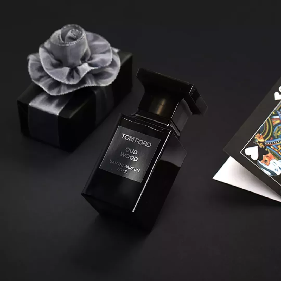 عطر توم فورد عود وود للجنسين 50 مل من ماركة TOM FORD - أكسيك Axeek