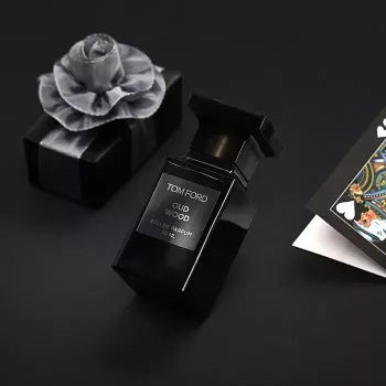 عطر توم فورد عود وود للجنسين 50 مل