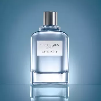 عطر جيفنشي جنتل مان اونلي - او دي تواليت للرجال 100 مل