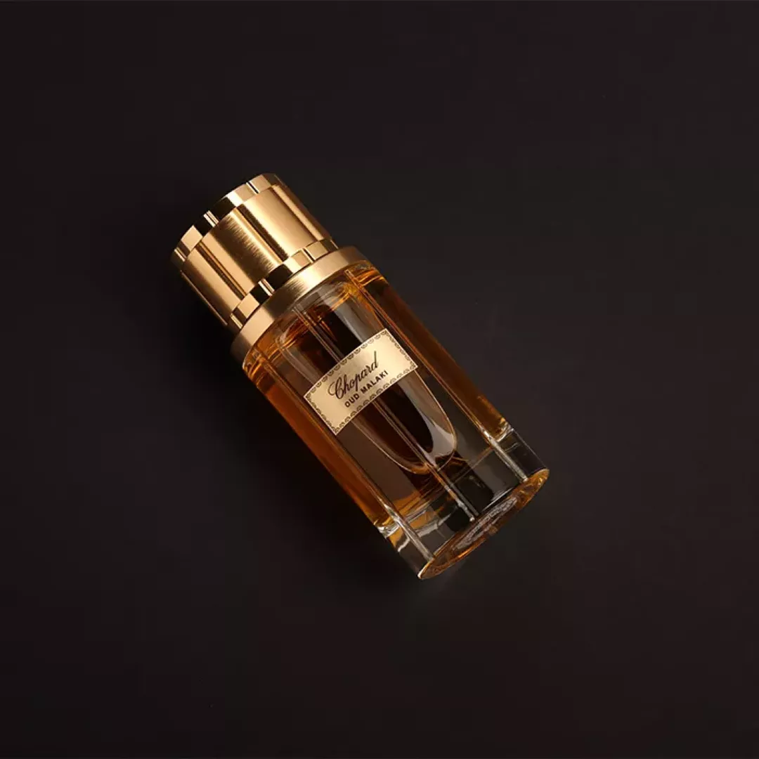 عطر شوبارد عود ملكي أو دي بارفيوم للجنسين 80 مل من ماركة Chopard - أكسيك Axeek