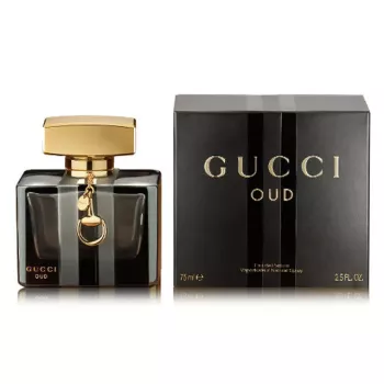 عطر قوتشي عود - أو دي بارفيوم للجنسين 75 مل